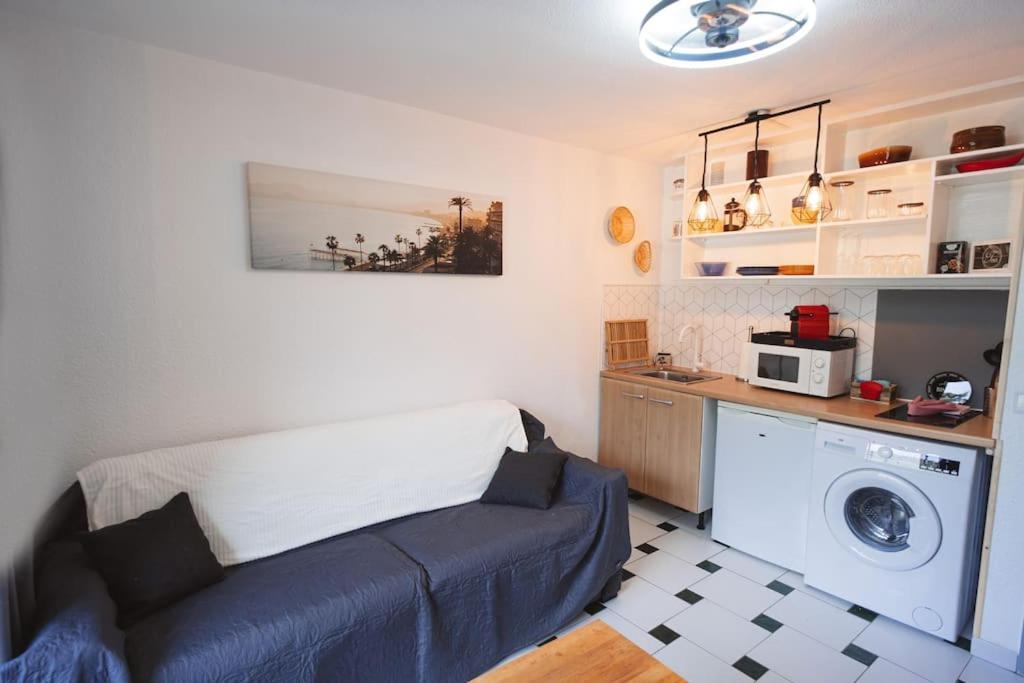 Apt Neuf 300M Plage Netflix Saint-Raphaël Kültér fotó